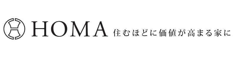 石原不動産×HOMA